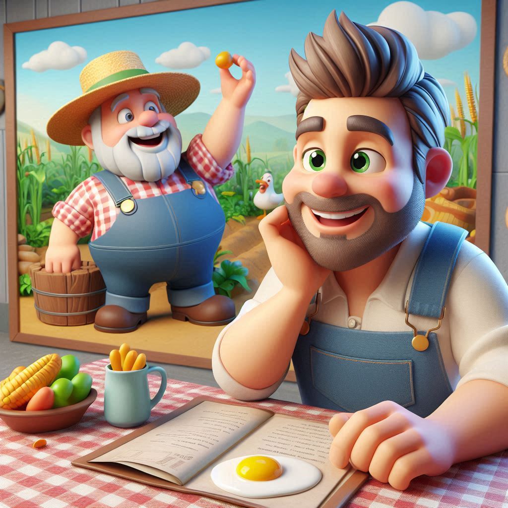 200+ Farmer Dad Jokes for a Bumper Crop of Laughter 3 Funny Farmer Jokes