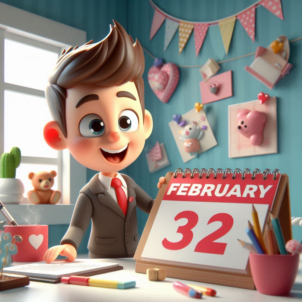 200+ February Jokes to Brighten Your Winter Days with Laughter 3 Funny February Jokes