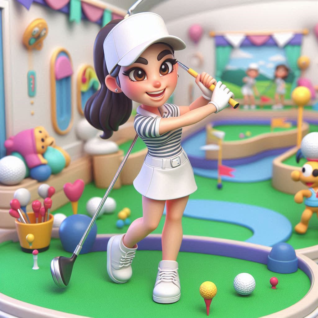 200+ Female Golf Jokes That Will Tee Off Your Laughter 3 Funny Female Golf Jokes