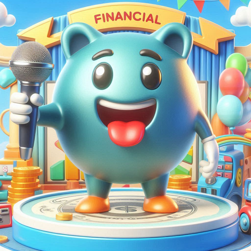 200+ Financial Jokes to Boost Your Money Mood Today 3 Funny Financial Jokes for Every Occasion