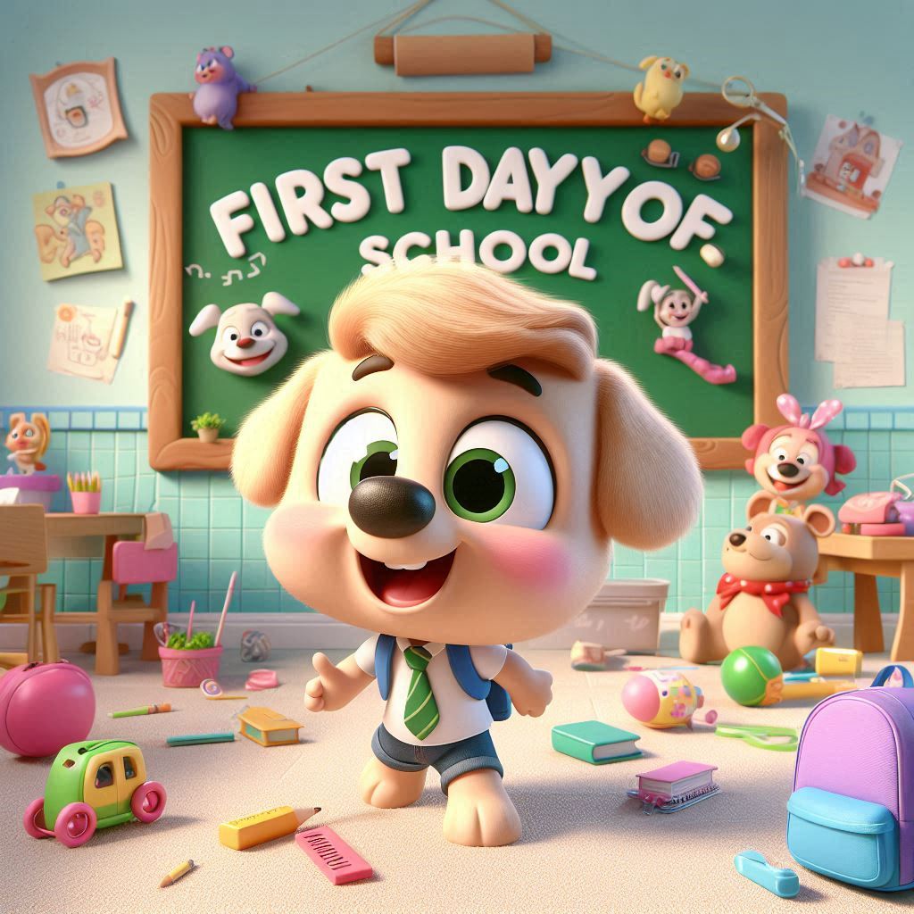 200+ First Day Of School Jokes For Kids That Spark Joy and Laughter 3 Funny First Day Of School Jokes