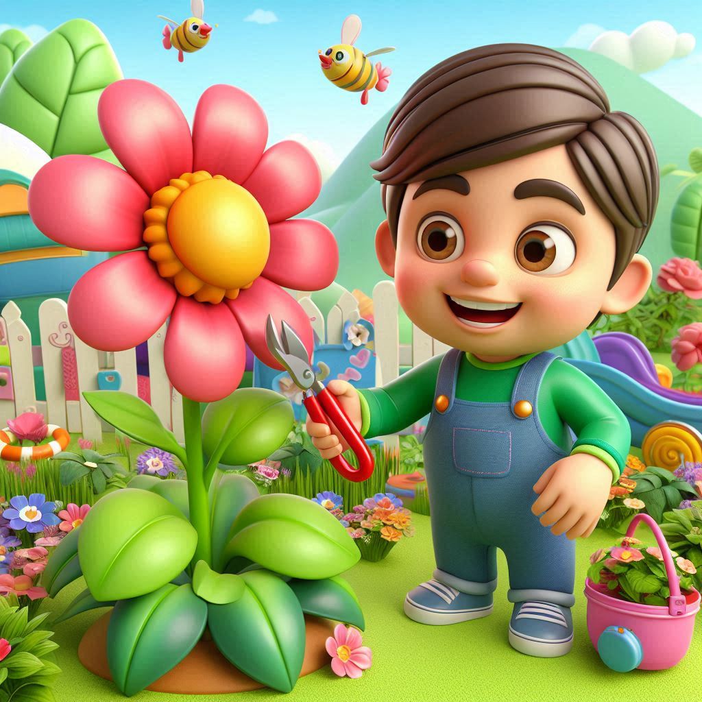 200+ Flower Jokes For Kids That Will Make You Bloom with Laughter 3 Funny Flower Jokes For Children