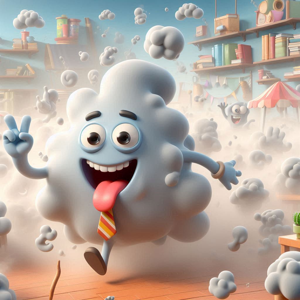 200+ Fog Jokes That Will Clear Up Your Day with Laughter 3 Funny Fog Jokes
