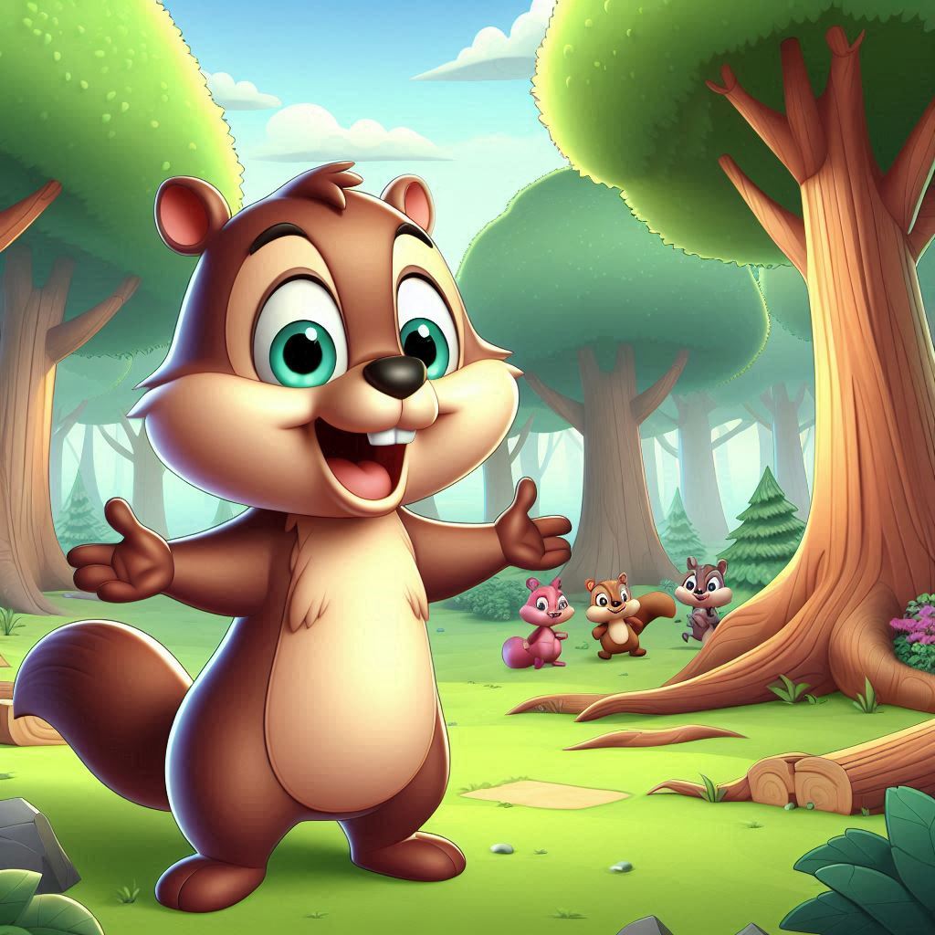 200+ Forest Jokes to Bring a Smile to Nature Lovers Everywhere 3 Funny Forest Jokes for Kids and Adults