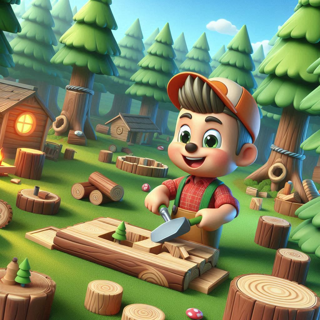 200+ Forestry Jokes That Will Leaf You Laughing All Day 3 Funny Forestry Jokes for Everyone