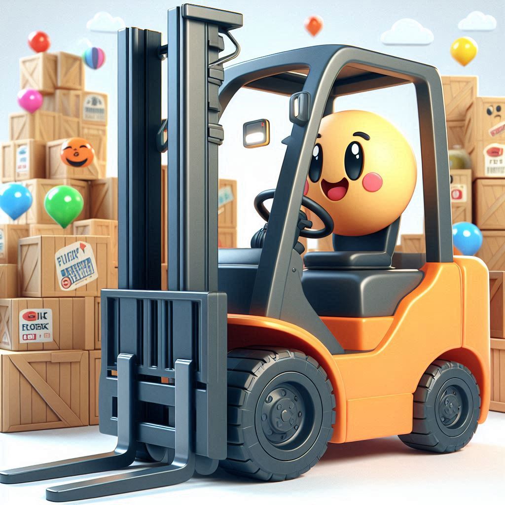 200+ Forklift Jokes That Lift Your Spirits and Get You Laughing 3 Funny Forklift Jokes That Will Lift Your Spirits