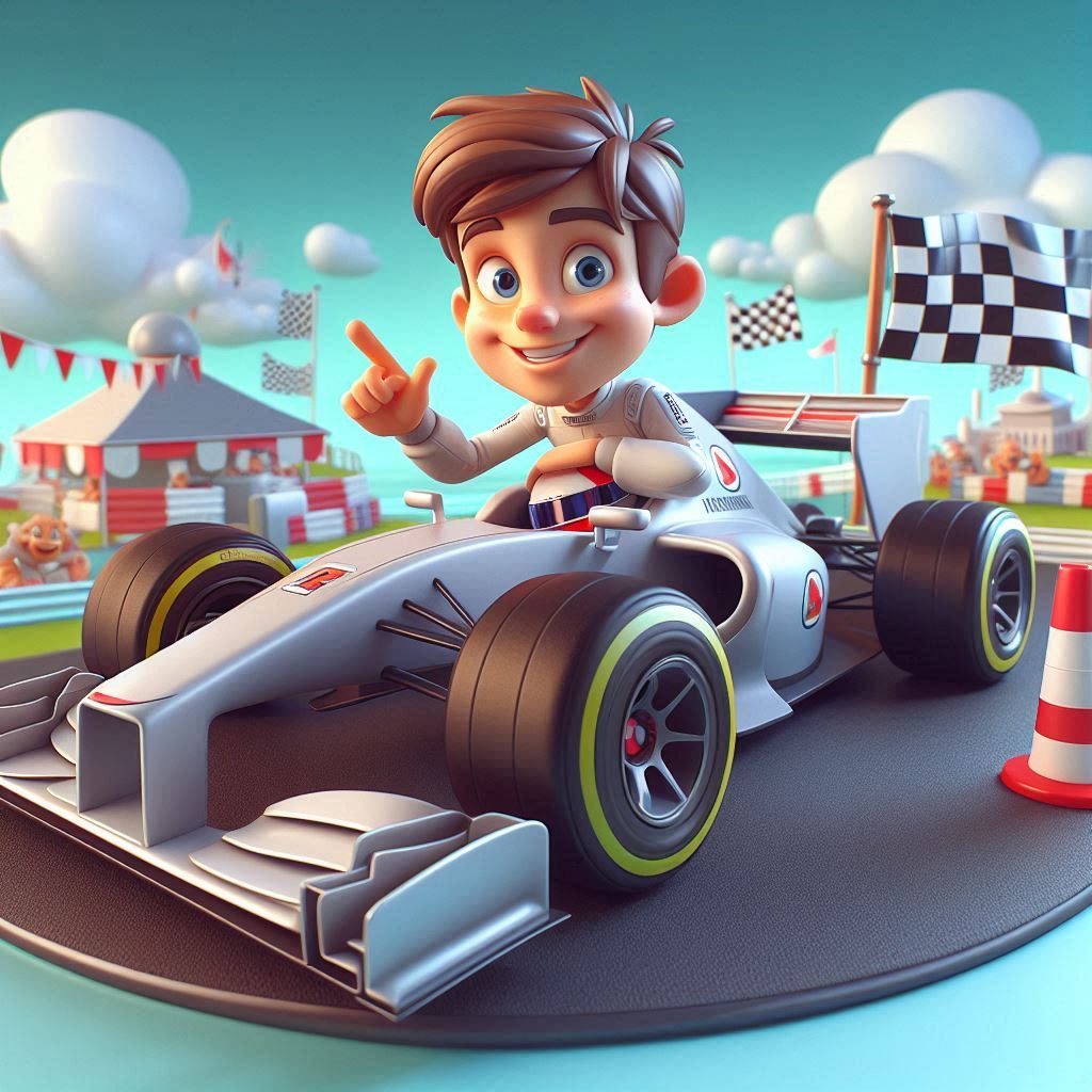 200+ Formula One Jokes to Fuel Your Laughter and Speed Up Fun 2 Funny Formula One One Liner Jokes