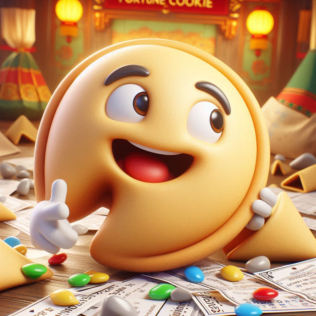 200+ Fortune Cookie Jokes for Endless Laughs and Smiles 3 Funny Fortune Cookie Jokes for Everyone