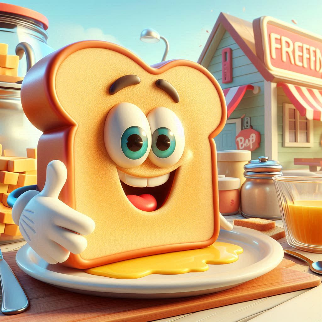 200+ French Toast Jokes to Make You Smile and Savor Fun 3 Funny French Toast Jokes to Share with Friends