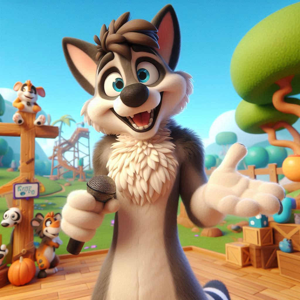 200+ Furries Jokes to Tickle Your Funny Bone and Brighten Your Day 3 Funny Furries Jokes for Everyone