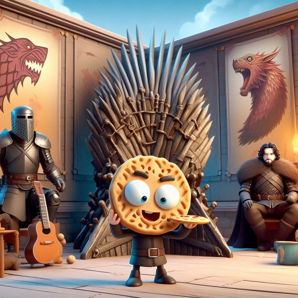 200+ Game Of Thrones Jokes for Epic Laughs and Fun Times 3 Funny Game Of Thrones Jokes
