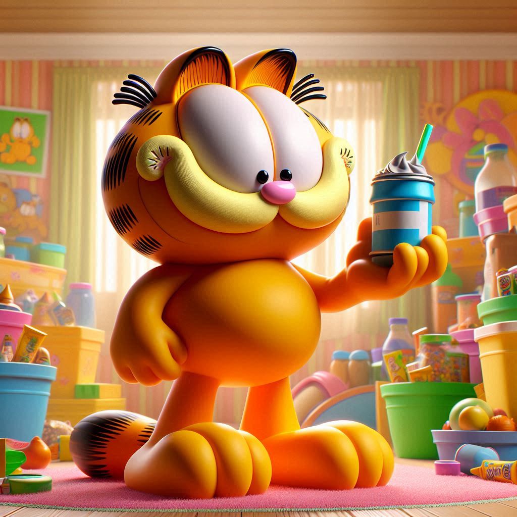 200+ Garfield Jokes That Will Make You Laugh Out Loud 3 Funny Garfield Jokes