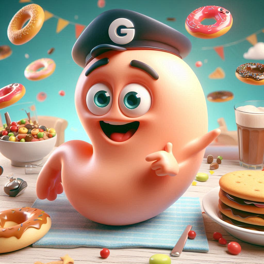 200+ Gastro Jokes to Tickle Your Taste Buds and Funny Bone 3 Funny Gastro Jokes to Share with Friends