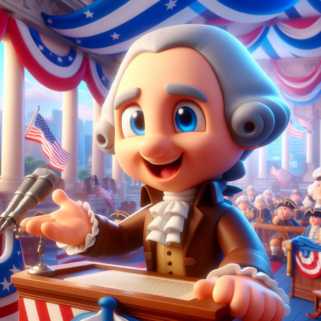 200+ George Washington Jokes That Will Make You Laugh Out Loud 3 Funny George Washington Jokes