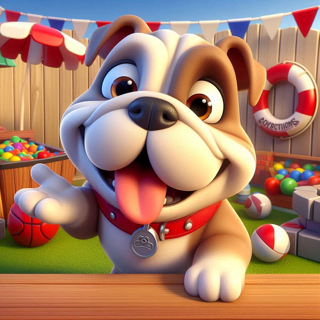 200+ Georgia Bulldog Jokes That Will Make You Bark with Laughter 3 Funny Georgia Bulldog Jokes