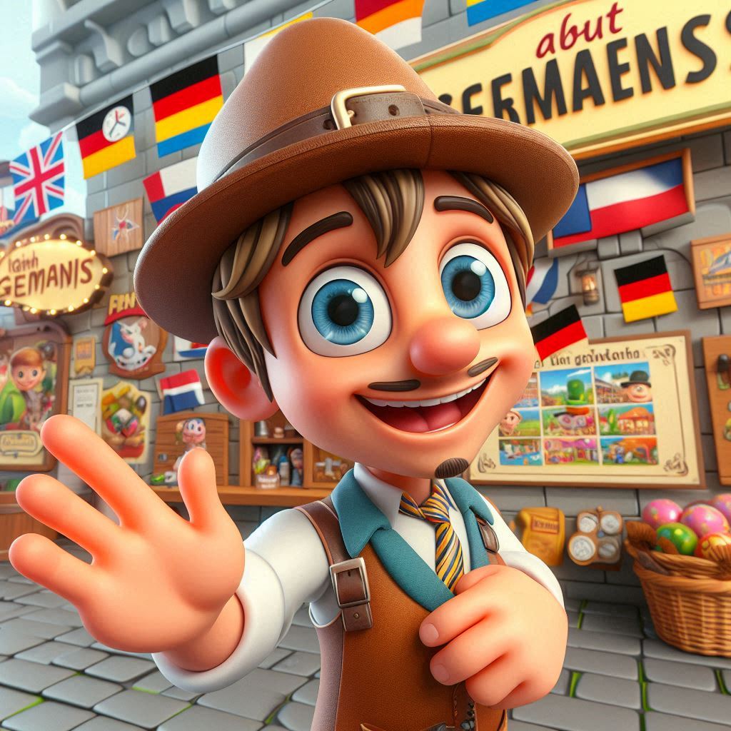 200+ English Jokes About Germans for Laughs and Good Times 3 Funny German Jokes for Everyone 1