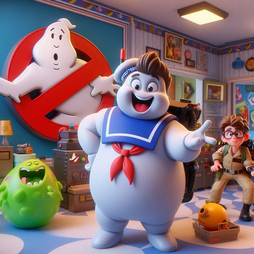 200+ Ghostbusters Afterlife Jokes for Family Fun and Laughs 3 Funny Ghostbusters Afterlife Jokes