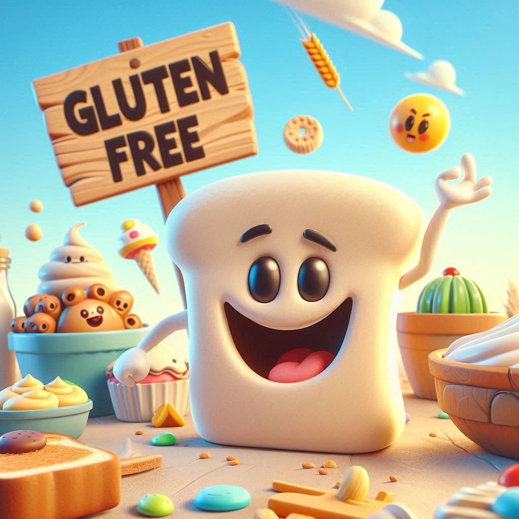 200+ Gluten Free Jokes That Will Make You Smile and Laugh 3 Funny Gluten Free Jokes for Everyone
