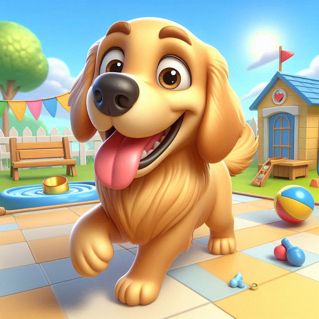200+ Golden Retriever Jokes to Brighten Your Day and Smile 3 Funny Golden Retriever Jokes for Kids and Families