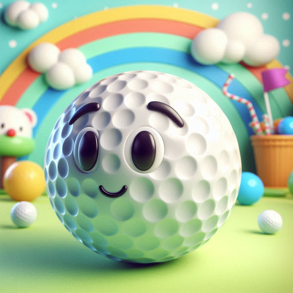 200+ Golf Ball Jokes to Tee Off Your Laughter Today 3 Funny Golf Ball Jokes for Every Golfer