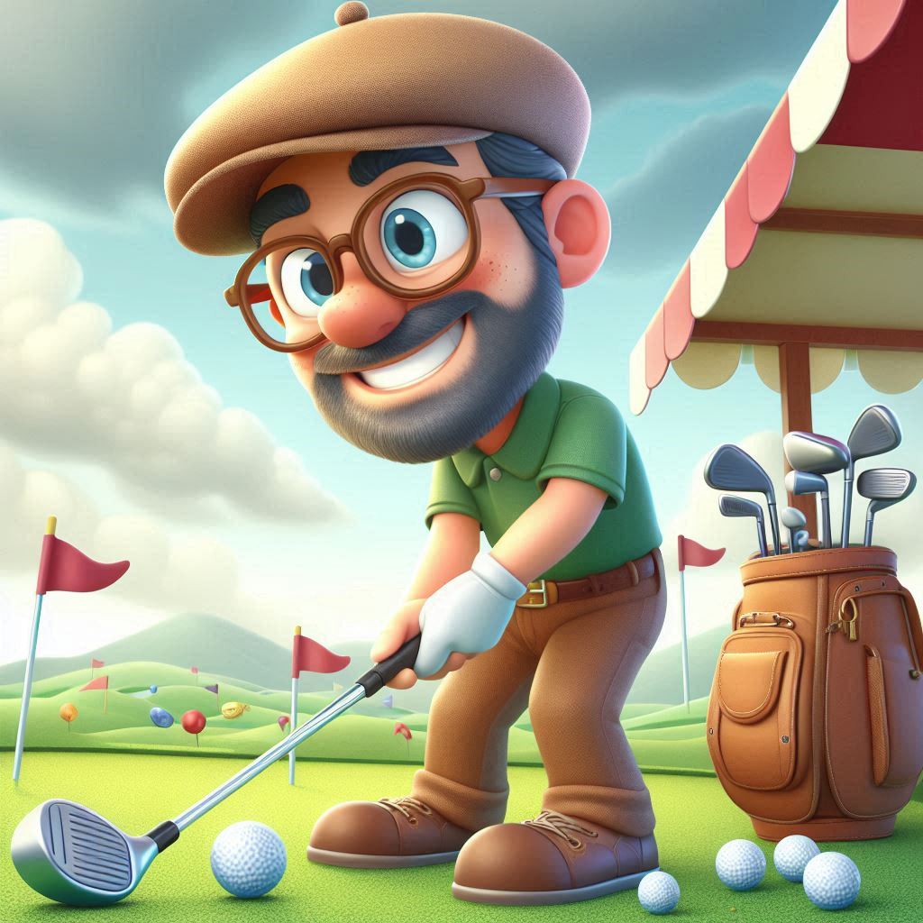 200+ Golf Practical Jokes for Laughs on the Green 3 Funny Golf Jokes for Every Golfer