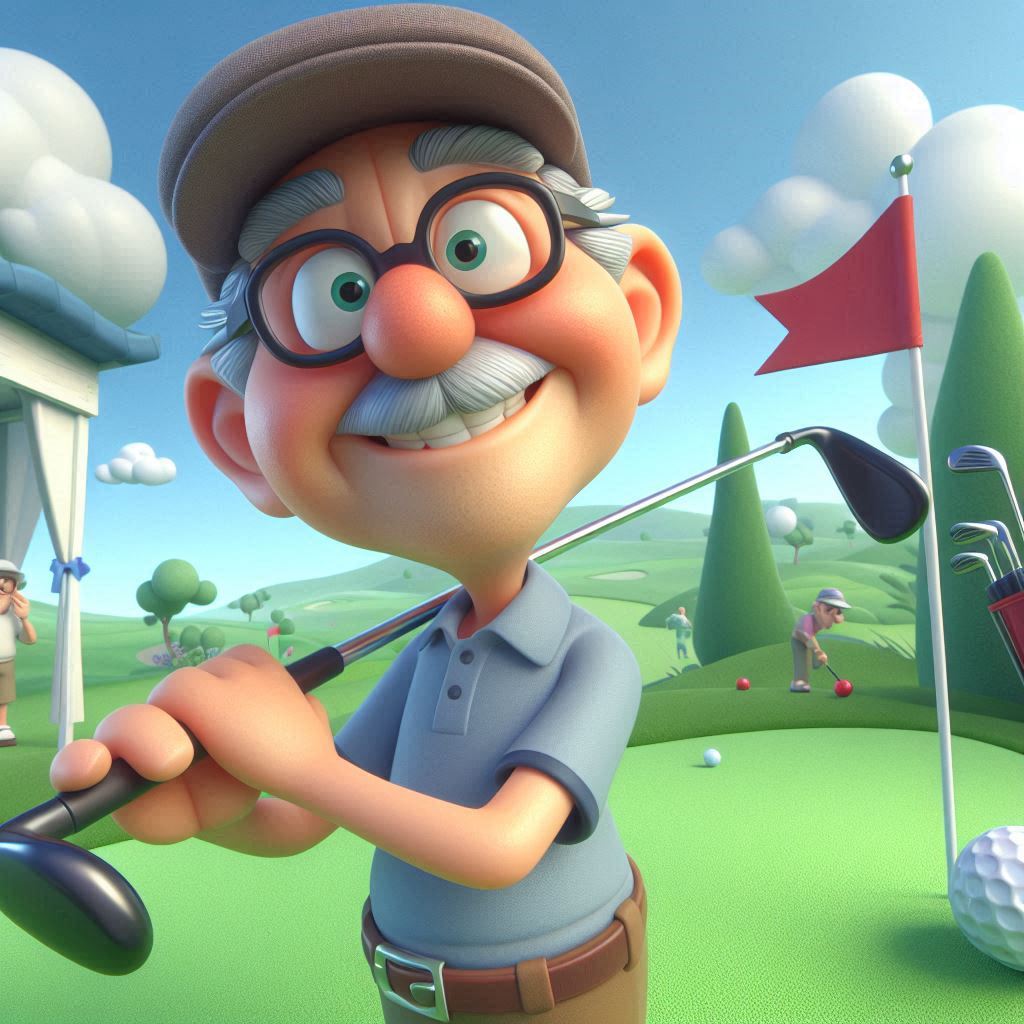 200+ Golfing Jokes For Seniors That Will Keep You Smiling 3 Funny Golfing Jokes For Seniors