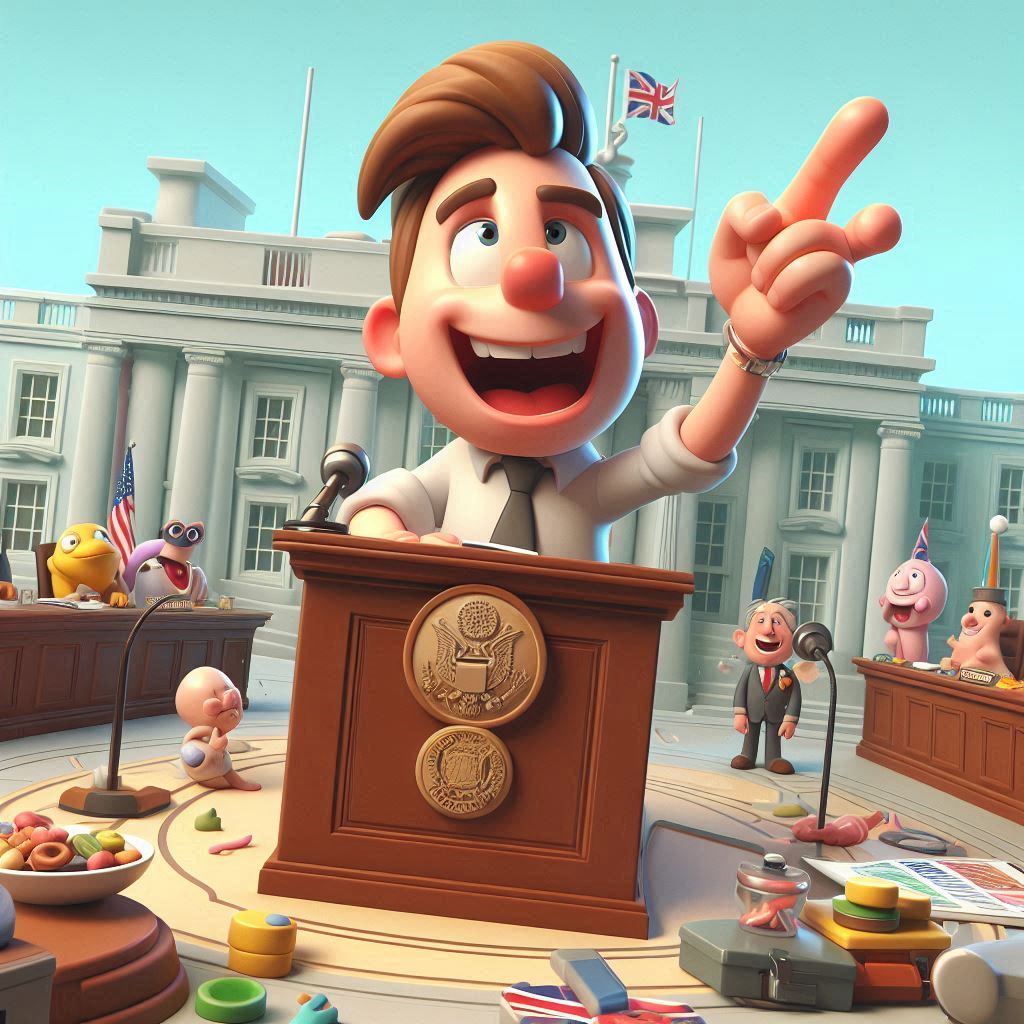 200+ Gov Jokes That Will Make You Laugh Out Loud Today 3 Funny Gov Jokes for All Occasions