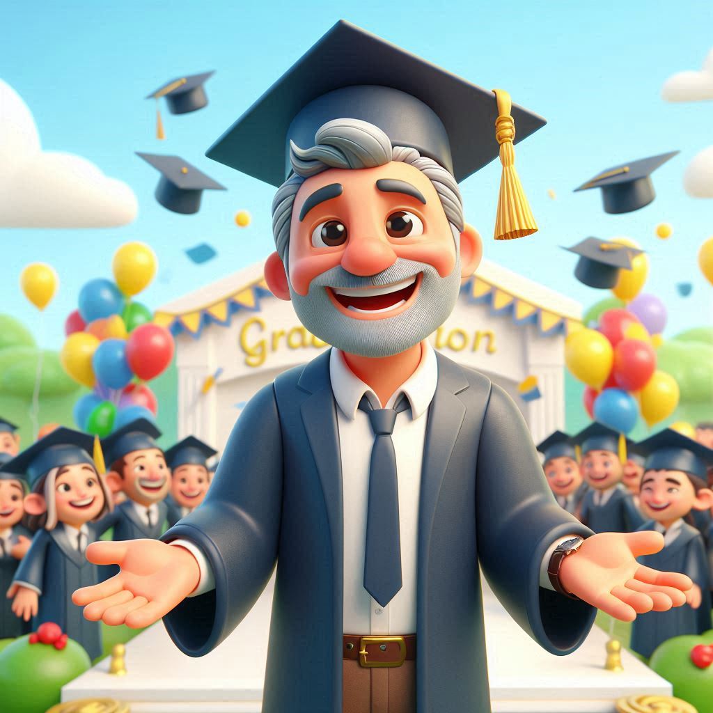 200+ Graduation Dad Jokes to Celebrate Your Grad's Big Day 3 Funny Graduation Jokes for Everyone