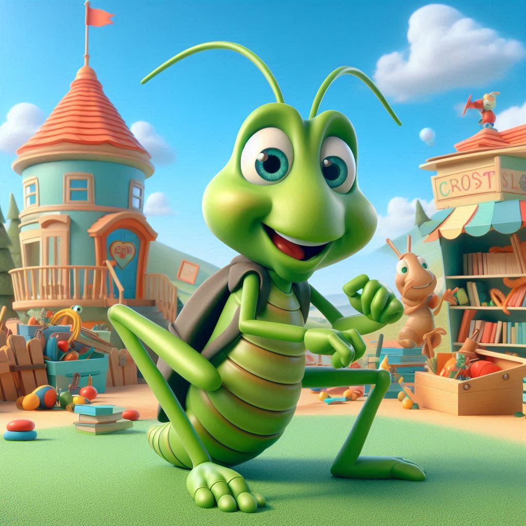200+ Grasshopper Jokes That Will Make You Jump with Laughter 3 Funny Grasshopper Jokes for Everyone