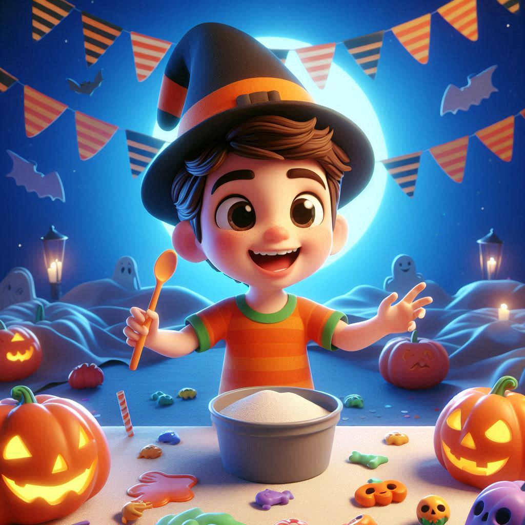 200+ Kid Friendly Halloween Jokes for Spooky Giggles and Fun 3 Funny Halloween Jokes for Kids