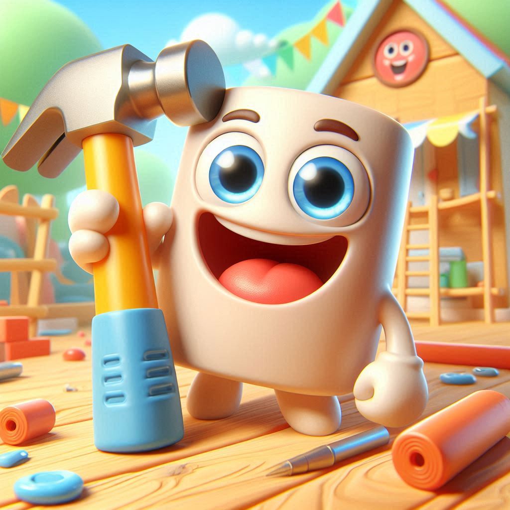 200+ Hammer Jokes That Will Nail Your Funny Bone Today 3 Funny Hammer Jokes for All Occasions