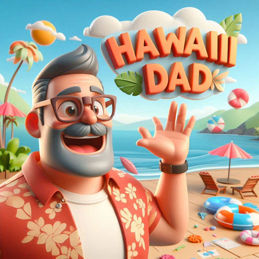200+ Hawaii Dad Jokes to Brighten Your Aloha Spirit 3 Funny Hawaii Dad Jokes for Everyone