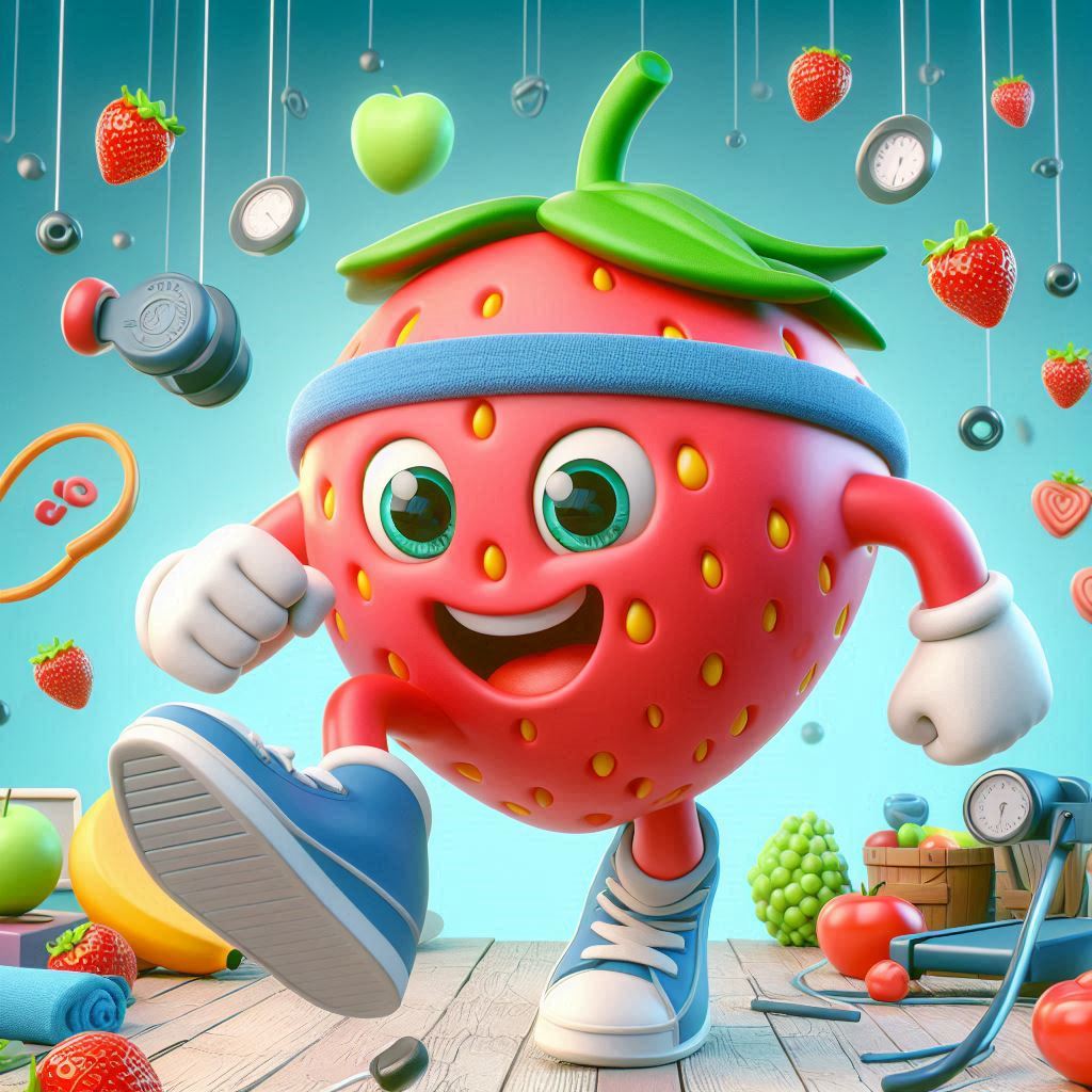 200+ Healthy Jokes to Boost Your Mood and Tickles Your Funny Bone 3 Funny Healthy Jokes for All Ages