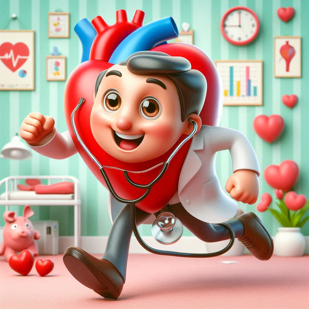200+ Heart Doctor Jokes That Will Make Your Heart Laugh 3 Funny Heart Doctor Jokes
