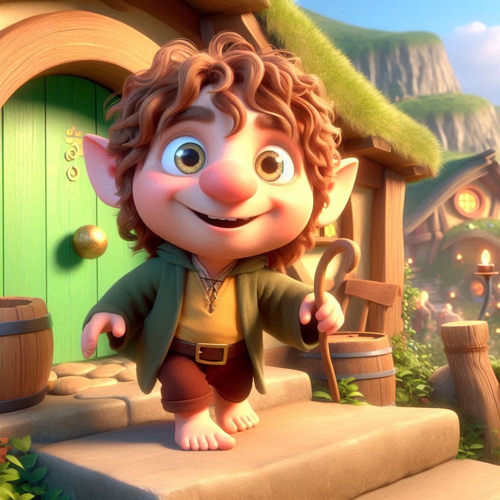 200+ Hobbit Jokes to Tickle Your Funny Bone and Spark Joy 3 Funny Hobbit Jokes for Everyone