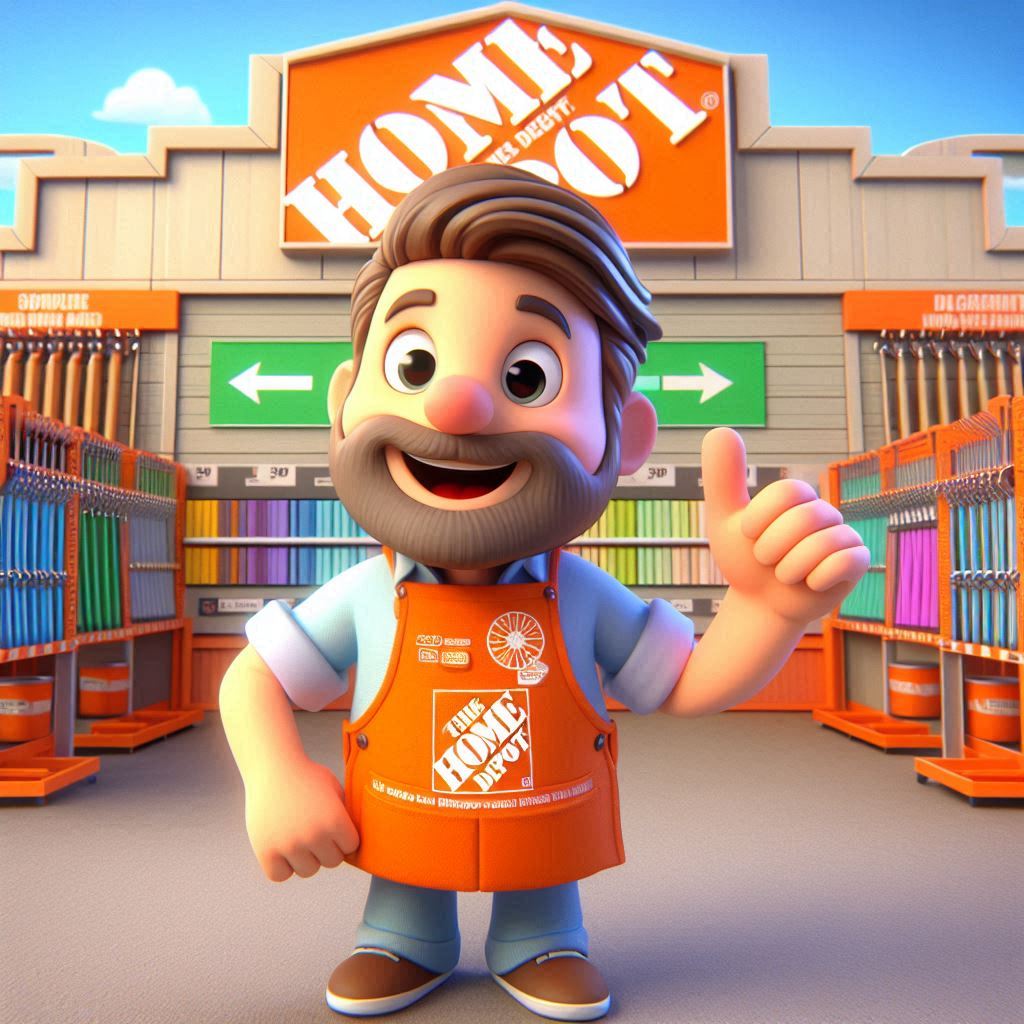 200+ Home Depot Jokes That Will Nail Your Funny Bone 3 Funny Home Depot Jokes for Everyone
