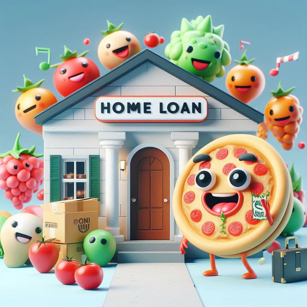 200+ Home Loan Jokes to Lighten Your Mortgage Journey 3 Funny Home Loan Jokes for a Good Time