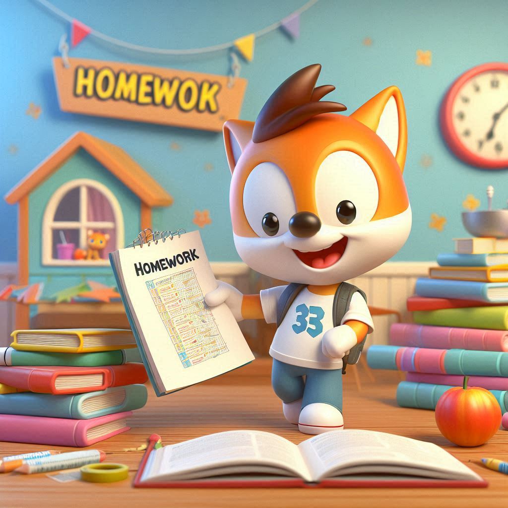 200+ Homework Jokes to Make Study Time Fun and Laughter-Filled 3 Funny Homework Jokes for Kids