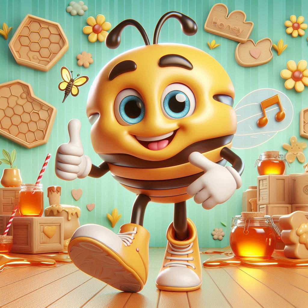 200+ Honey Jokes to Sweeten Your Day with Laughter and Fun 3 Funny Honey Jokes for Kids and Adults