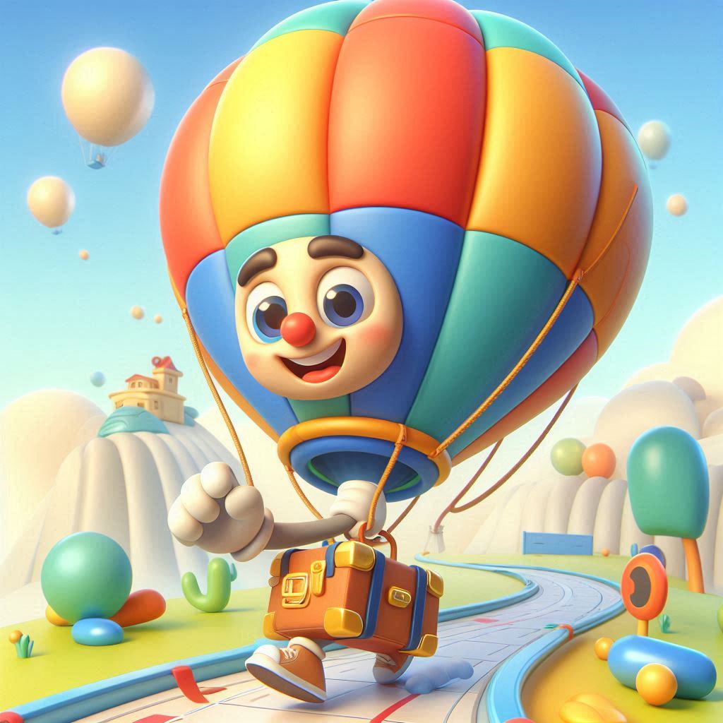 200+ Hot Air Balloon Jokes to Elevate Your Spirits and Laughs 3 Funny Hot Air Balloon Jokes to Share with Friends