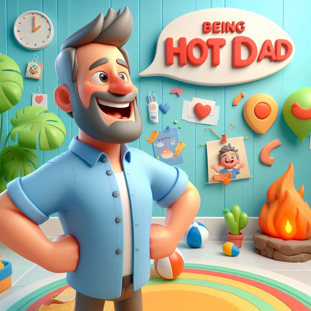 200+ Being Hot Dad Jokes to Make You Laugh Out Loud Today 3 Funny Hot Dad Jokes to Tell Your Friends