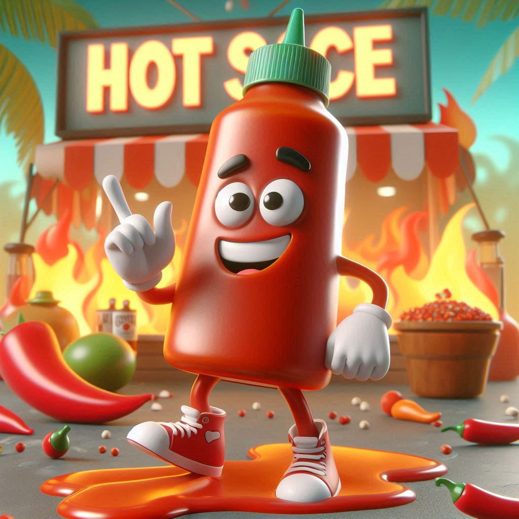 200+ Hot Sauce Jokes That Will Spice Up Your Day 3 Funny Hot Sauce Jokes That Will Make You Laugh