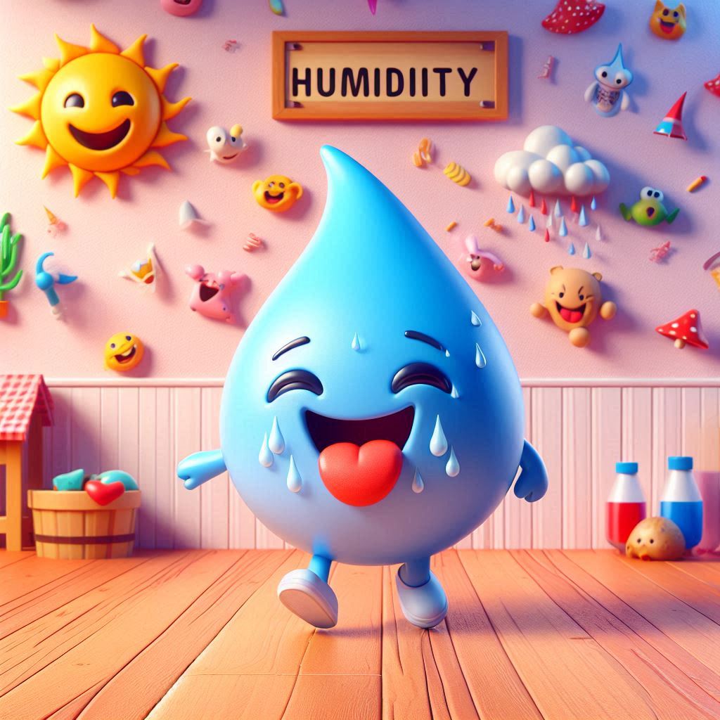 200+ Humidity Jokes That Will Make You Laugh Through the Heat 3 Funny Humidity Jokes for Everyone