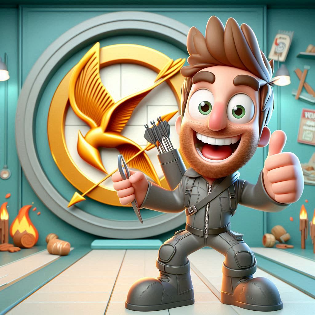 200+ Hunger Games Jokes to Ignite Your Inner Mockingjay Fun 3 Funny Hunger Games Jokes