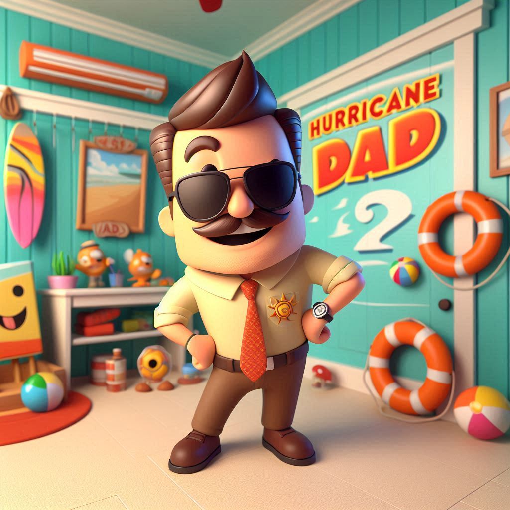 200+ Hurricane Dad Jokes to Brighten Up Stormy Days 3 Funny Hurricane Dad Jokes to Share