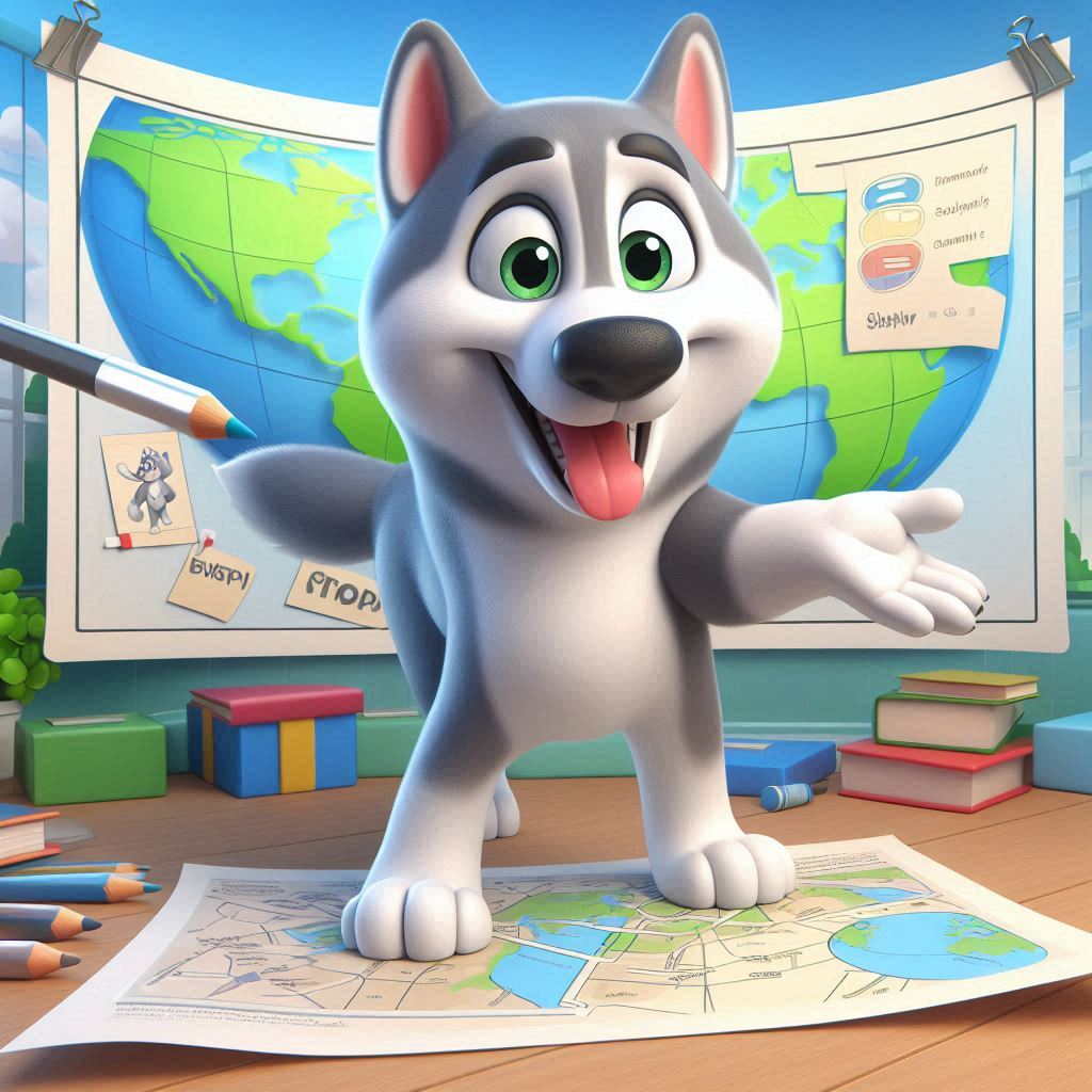 200+ Husky Dog Jokes for Family Fun and Laughter 3 Funny Husky Puns and Jokes for All Ages