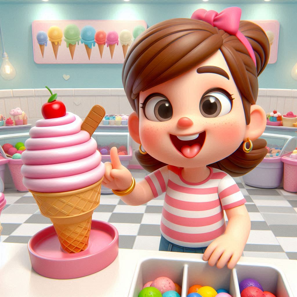 200+ Ice Cream Jokes For Kids to Chill and Giggle Together 3 Funny Ice Cream Jokes for Children