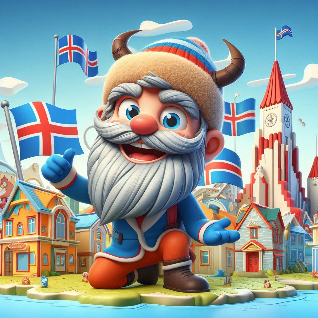 200+ Iceland Jokes to Brighten Your Day with Laughter 3 Funny Iceland Jokes for Every Occasion