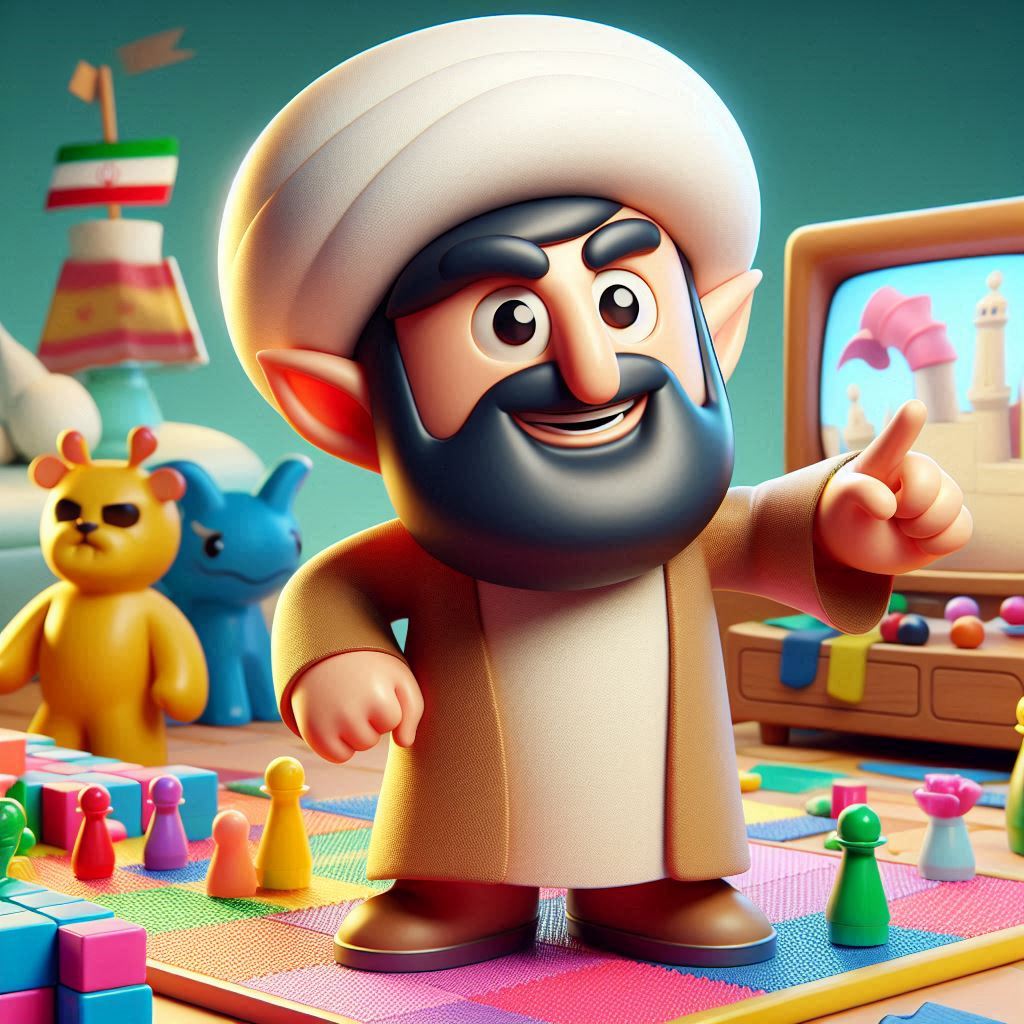 200+ Iran Jokes That Will Make You Smile and Laugh Out Loud 3 Funny Iran Jokes for Everyone