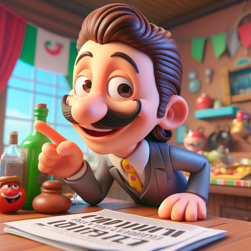 200+ Italian Humor Jokes to Brighten Your Day with Laughter 3 Funny Italian Jokes for Everyone